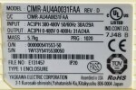 Yaskawa CIMR-AU4A0031FAA